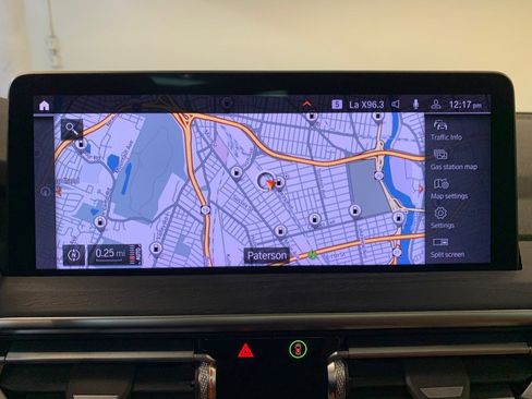 Used 2023 BMW X3 xDrive30i w/ Premium Package image 27