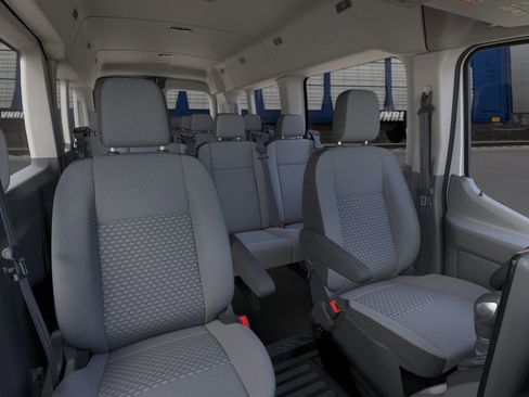 New 2026 Ford Transit 350 XLT image 13