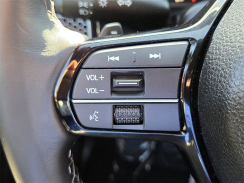 Used 2025 Honda Civic Sport Touring image 27