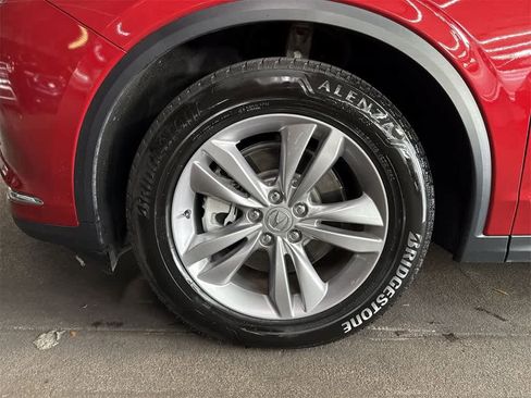 Certified 2023 Acura MDX FWD image 10