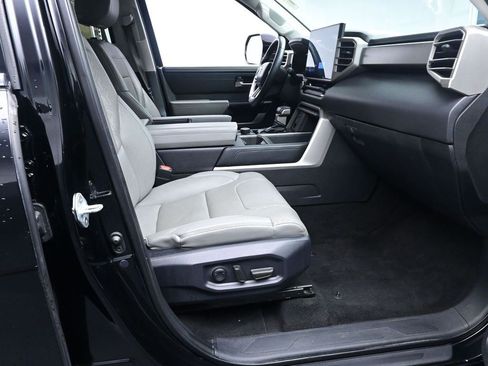 Used 2022 Toyota Tundra Limited image 25