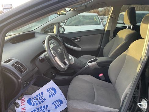 Used 2012 Toyota Prius Two image 10