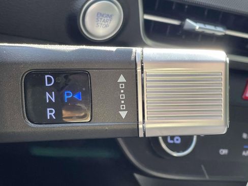 Certified 2025 Hyundai Sonata SEL FWD image 23