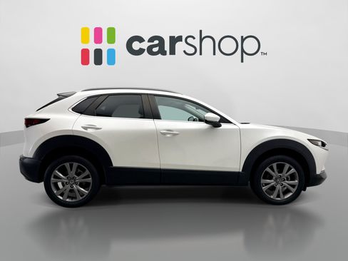 Used 2024 MAZDA CX-30 AWD 2.5 S w/ Preferred Package image 6