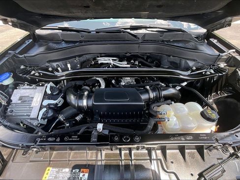 Used 2020 Ford Explorer ST w/ ST Street Pack AWD/4WD image 10