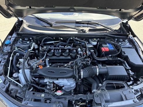 Used 2023 Honda Civic EX-L image 18