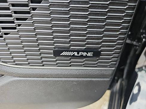 Certified 2023 Jeep Grand Cherokee 4WD 4xe image 39