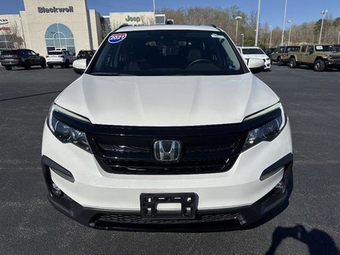 Used 2021 Honda Pilot Special Edition image 2