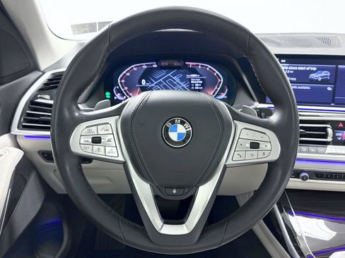 Used 2020 BMW X7 xDrive40i AWD/4WD image 19