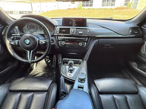 Used 2015 BMW M4 Convertible image 22