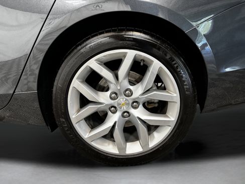 Used 2018 Chevrolet Impala Premier FWD image 51