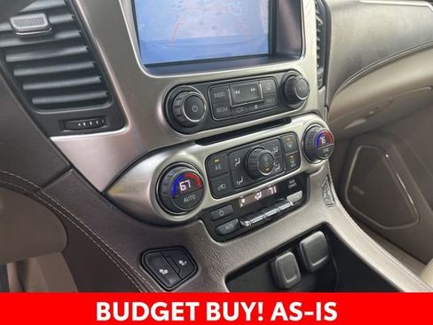 Used 2018 Chevrolet Tahoe LT RWD image 23