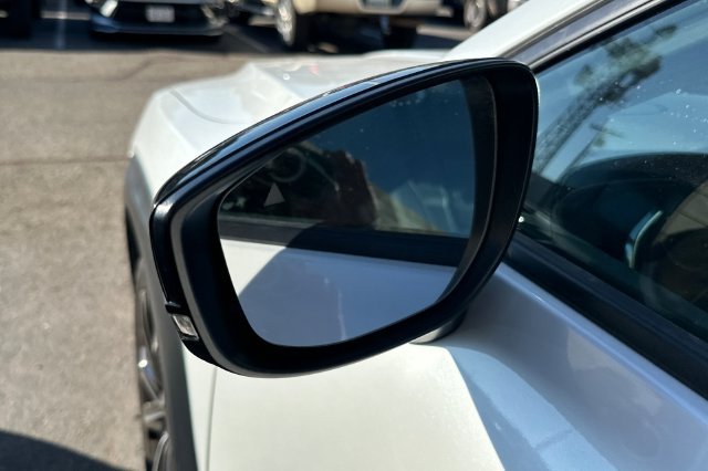 Used 2025 MAZDA CX-50 AWD 2.5 S w/ Premium Plus Pkg image 7