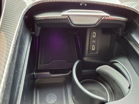 Used 2025 Mercedes-Benz GLC 43 AMG 4MATIC image 22