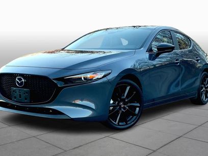 Used 2023 MAZDA MAZDA3 s