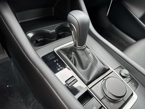 New 2026 MAZDA MAZDA3 s Sport FWD image 52