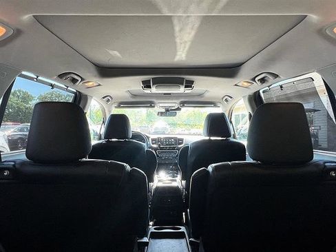 Used 2019 Honda Pilot Elite image 59