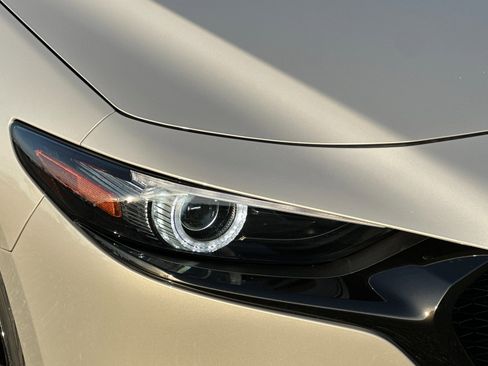 New 2026 MAZDA MAZDA3 Hatchback w/ Appearance Package image 31