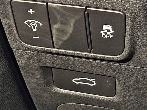 New 2026 Kia K5 GT-Line image 22