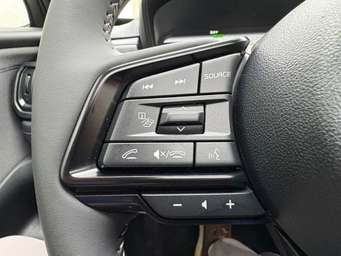 New 2026 Subaru Outback Touring XT AWD/4WD image 22