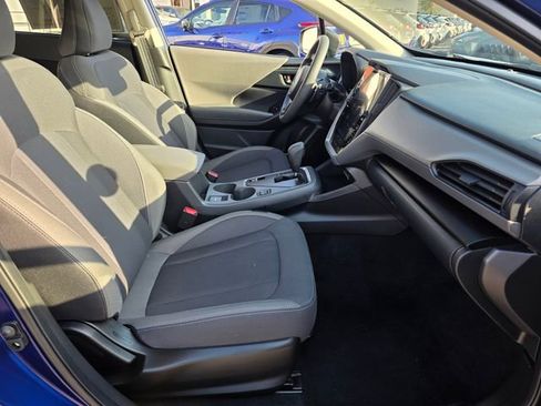 Certified 2025 Subaru Crosstrek 2.0i Premium AWD/4WD image 10