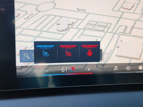 New 2026 BMW X3 xDrive30 image 15