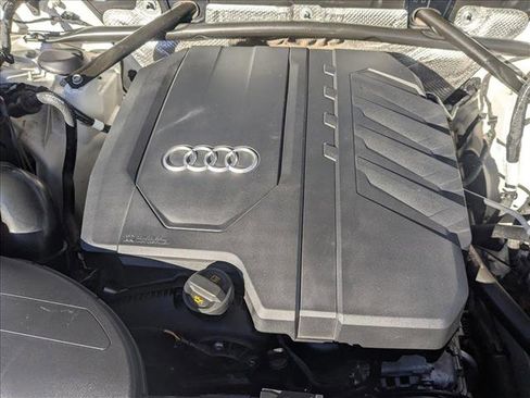 Used 2022 Audi Q5 2.0T Premium Plus image 23