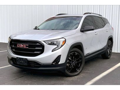 Used 2021 GMC Terrain SLT w/ Elevation Edition