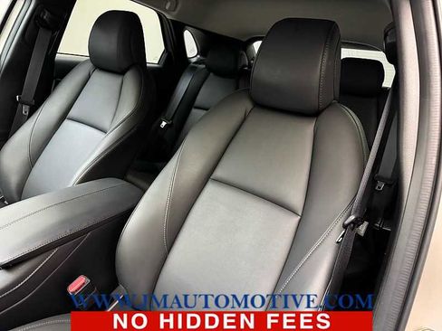 Used 2023 MAZDA CX-30 AWD 2.5 S w/ Select Package image 13