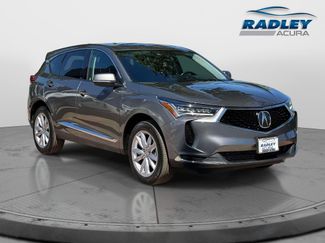 Certified 2024 Acura RDX SH-AWD video 1