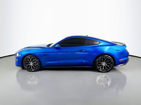 Used 2019 Ford Mustang GT w/ Equipment Group 301A RWD image 6