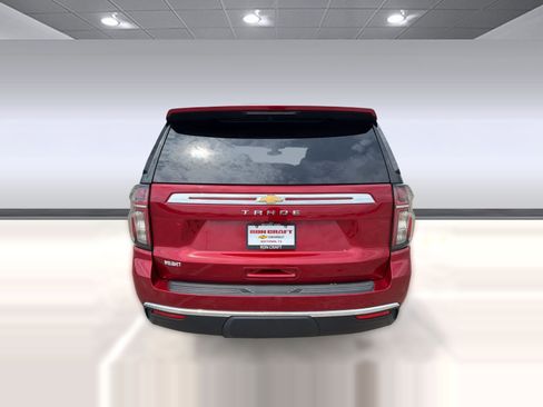 Used 2021 Chevrolet Tahoe LS RWD image 9