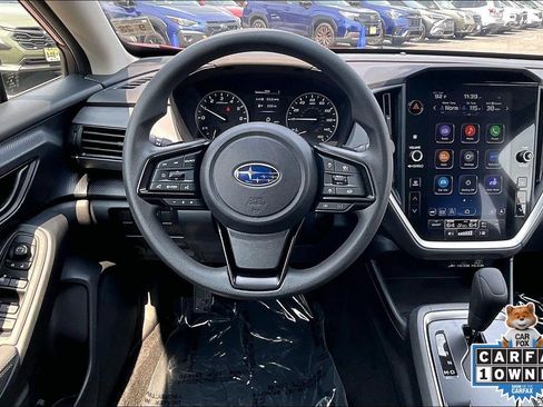 Certified 2024 Subaru Crosstrek 2.0i Premium AWD/4WD image 5