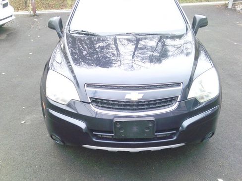 Used 2014 Chevrolet Captiva Sport LTZ image 2