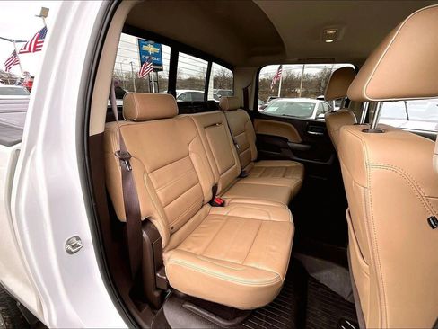 Used 2017 GMC Sierra 1500 Denali w/ Denali Ultimate Package image 19