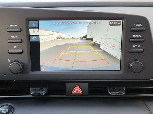 New 2026 Hyundai Elantra SEL Sport FWD image 14
