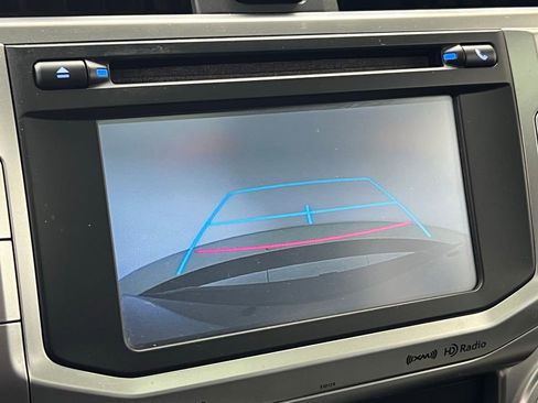 Used 2017 Toyota 4Runner SR5 Premium image 14