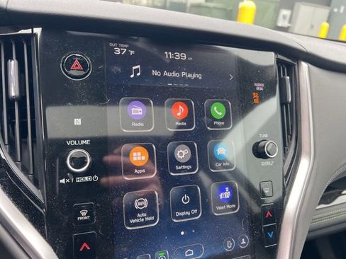 Used 2024 Subaru Outback Onyx Edition image 8