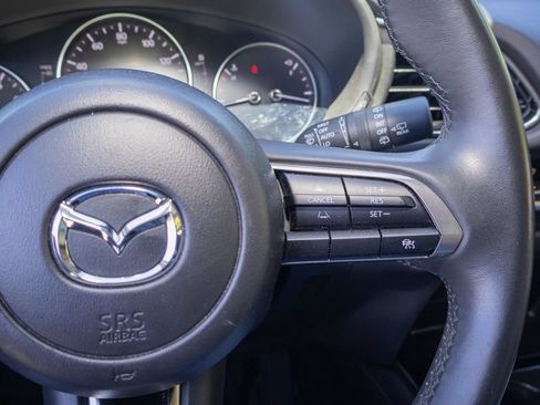 Used 2024 MAZDA CX-30 AWD 2.5 S w/ Preferred Package image 21