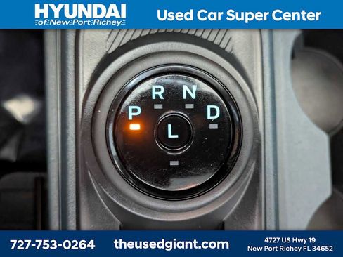 Used 2022 Ford Maverick XLT FWD image 23