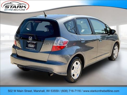 Used 2013 Honda Fit image 6