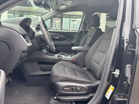 Used 2023 GMC Terrain SLE w/ Driver Convenience Package AWD/4WD image 13