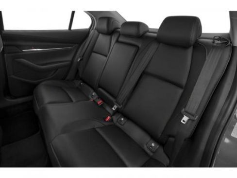 Used 2021 MAZDA MAZDA3 s image 16