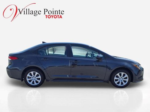 Certified 2026 Toyota Corolla LE FWD image 6