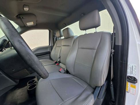 Used 2015 Ford F150 XL image 10