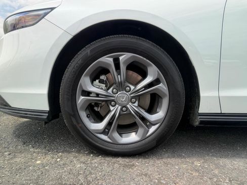 Used 2025 Honda Accord EX-L image 28