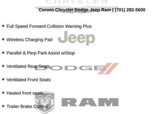 Certified 2019 RAM 1500 Limited image 29