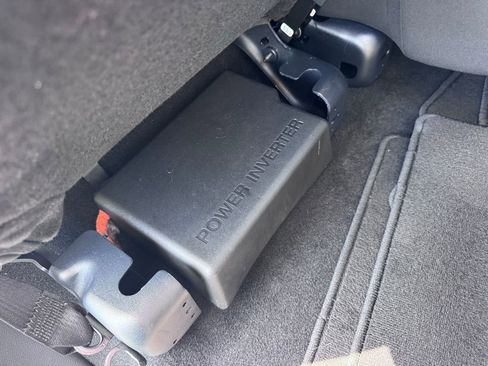 Used 2024 Ford F150 STX w/ Mobile Office Package image 24