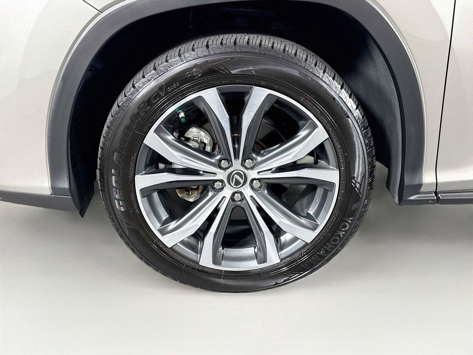 Used 2021 Lexus RX 350 FWD w/ Premium Package image 47