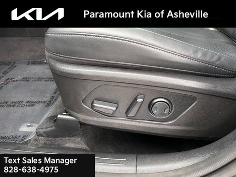 Used 2021 Kia Sorento SX image 18